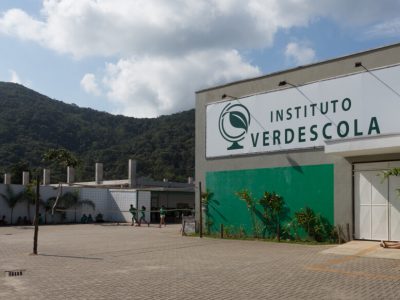 Instituto Verde Escola